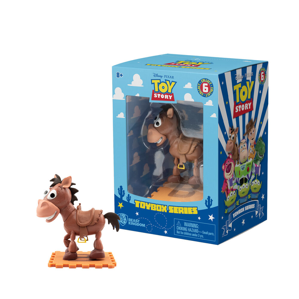 Disney Pixar Toy Story assorted figure 6