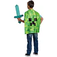 Minecraft Layer + sword - Thumbnail 2