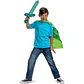 Minecraft Layer + sword - Thumbnail 3