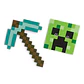 Minecraft Peak + sword - Thumbnail 2