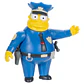 The Simpsons wave 1 assorted figure 6cm - Thumbnail 5