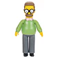 The Simpsons wave 1 assorted figure 6cm - Thumbnail 6