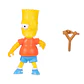 The Simpsons assorted figure 6cm - Thumbnail 10