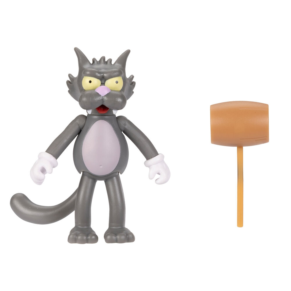 The Simpsons assorted figure 6cm 11