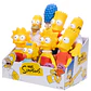 The Simpsons assorted plush toy - Thumbnail 7