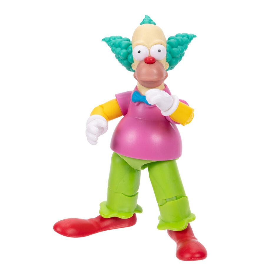 The Simpsons assorted figure 13cm 7