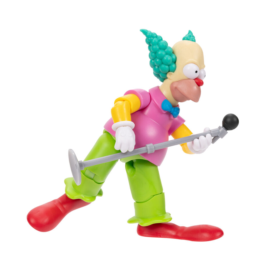 The Simpsons assorted figure 13cm 8