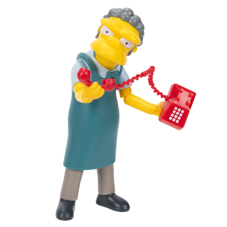 The Simpsons assorted figure 13cm 10