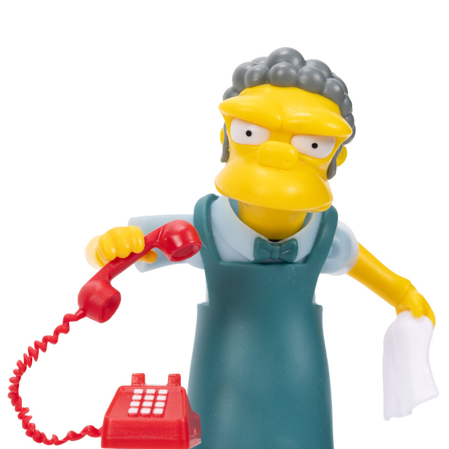 The Simpsons assorted figure 13cm 11