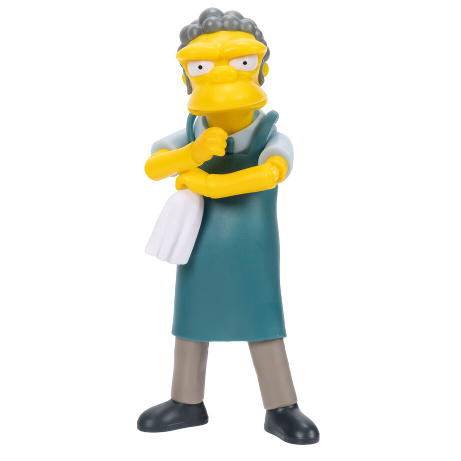The Simpsons assorted figure 13cm 13