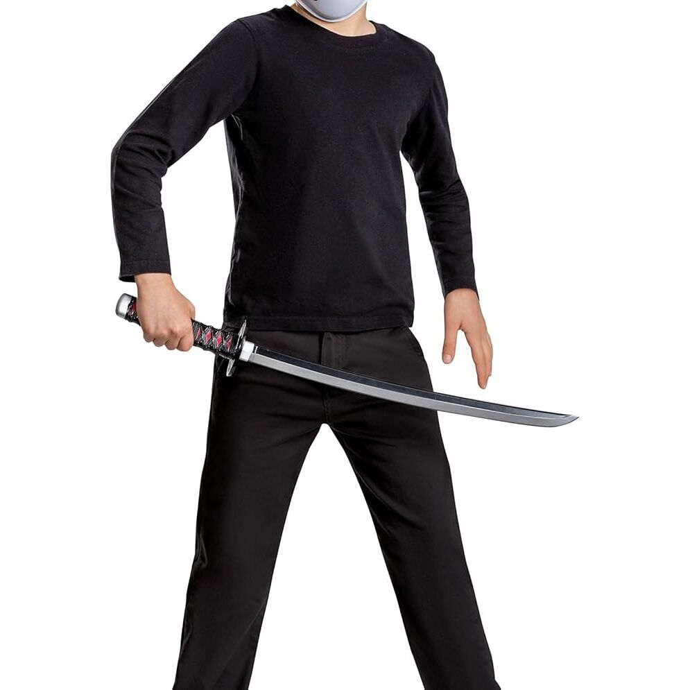 Demon Slayer Kimetsu no Yaiba Tanjiro Kamado sword 65cm 2