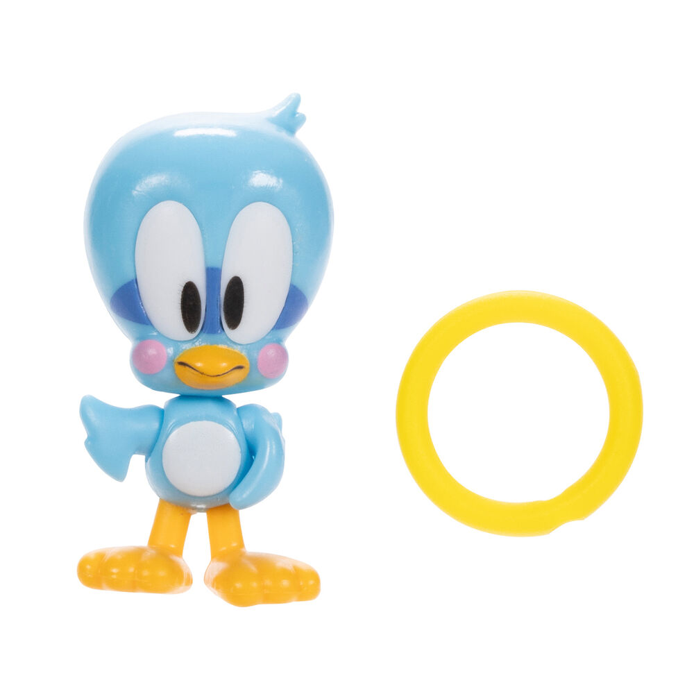 Sonic the Hedgehog wave 18 assorted figure 3