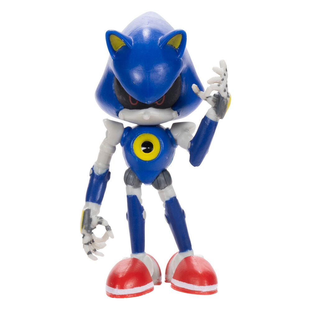 Sonic the Hedgehog wave 18 assorted figure 5