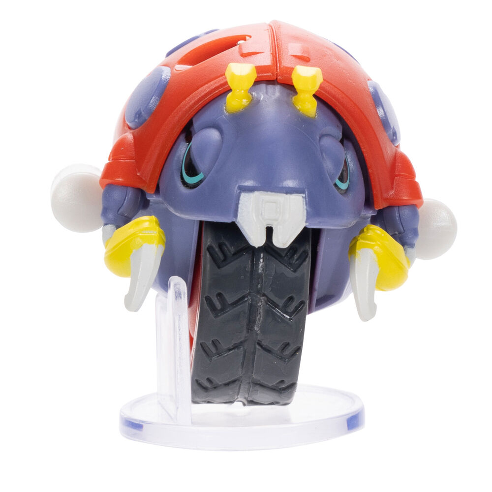 Sonic the Hedgehog wave 18 assorted figure 6