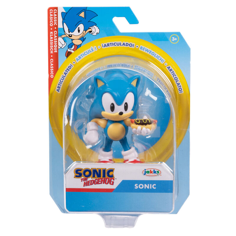 Sonic the Hedgehog assorted figure 5