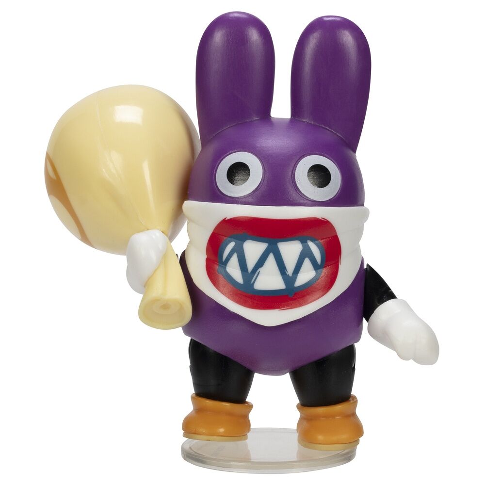 Super Mario Bros wave 48 assorted figure 6cm 6