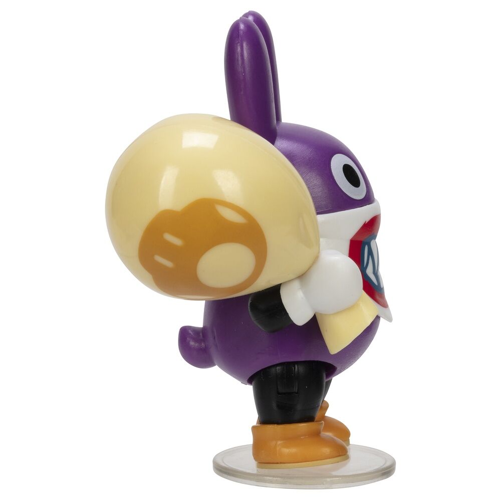 Super Mario Bros wave 48 assorted figure 6cm 7