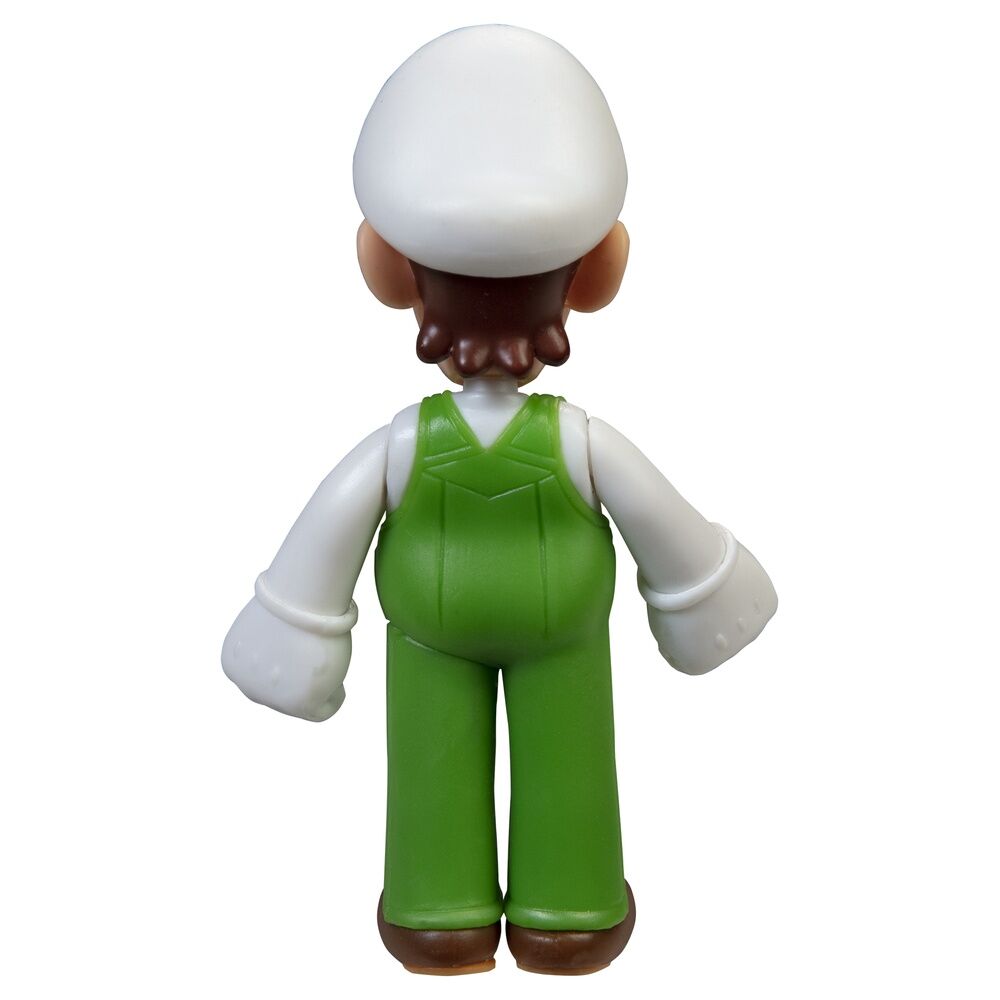 Super Mario Bros wave 48 assorted figure 6cm 10