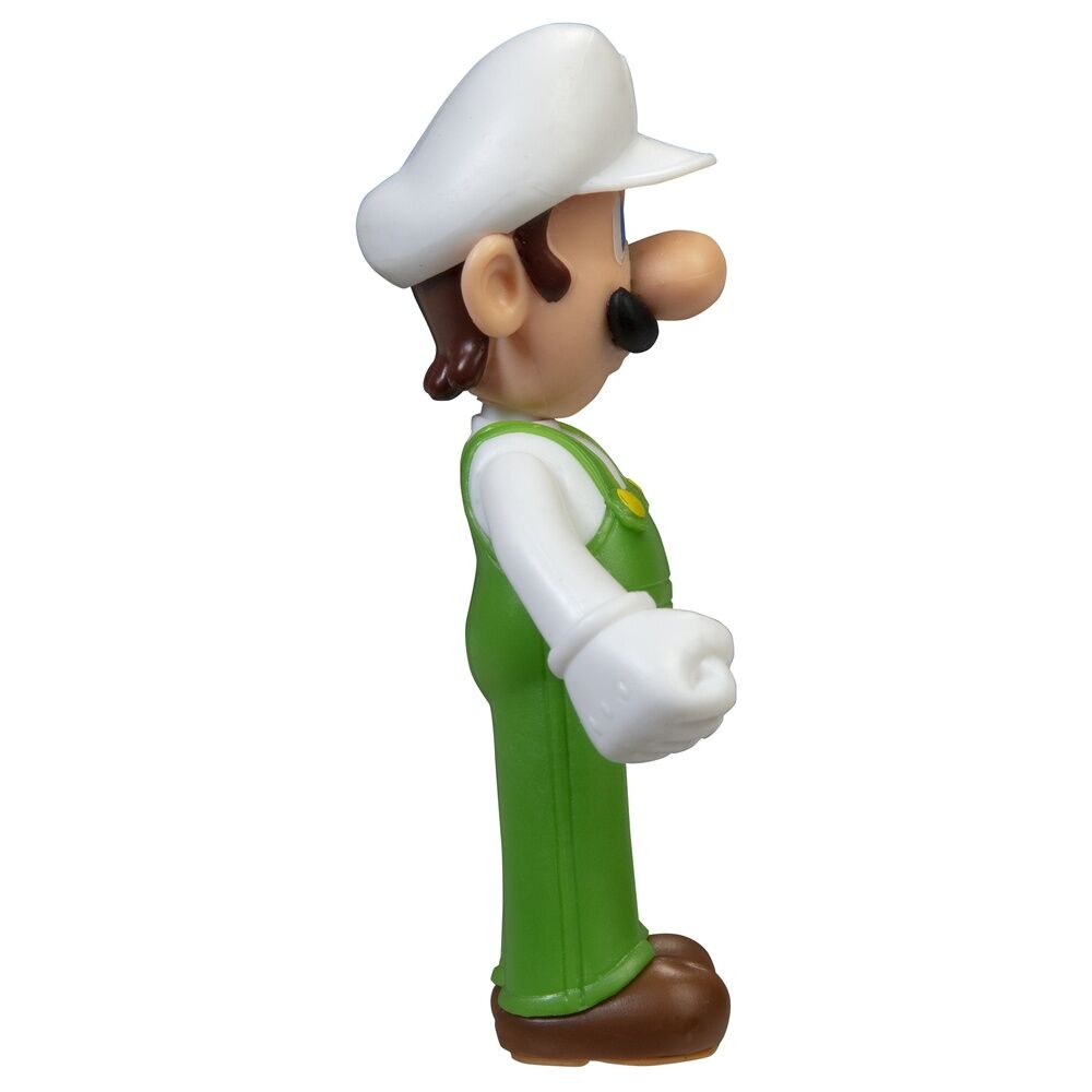 Super Mario Bros wave 48 assorted figure 6cm 11