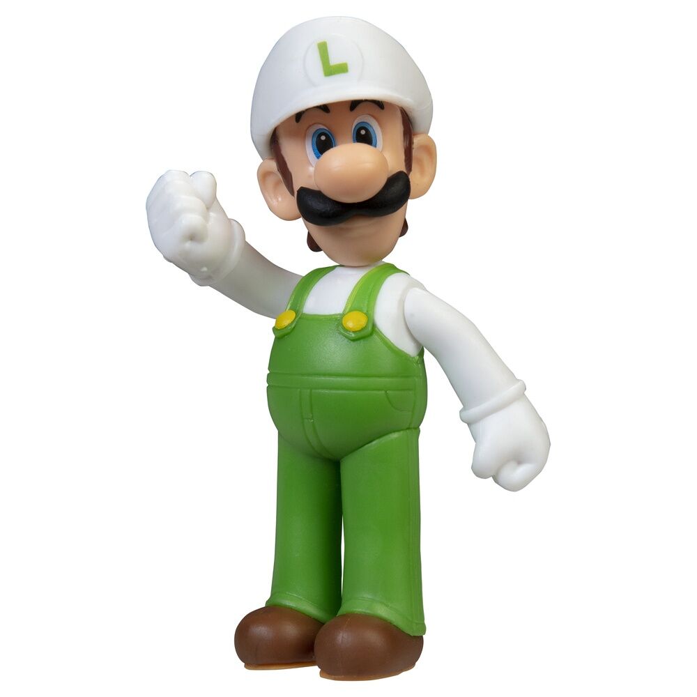 Super Mario Bros wave 48 assorted figure 6cm 12