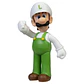 Super Mario Bros wave 48 assorted figure 6cm - Thumbnail 12