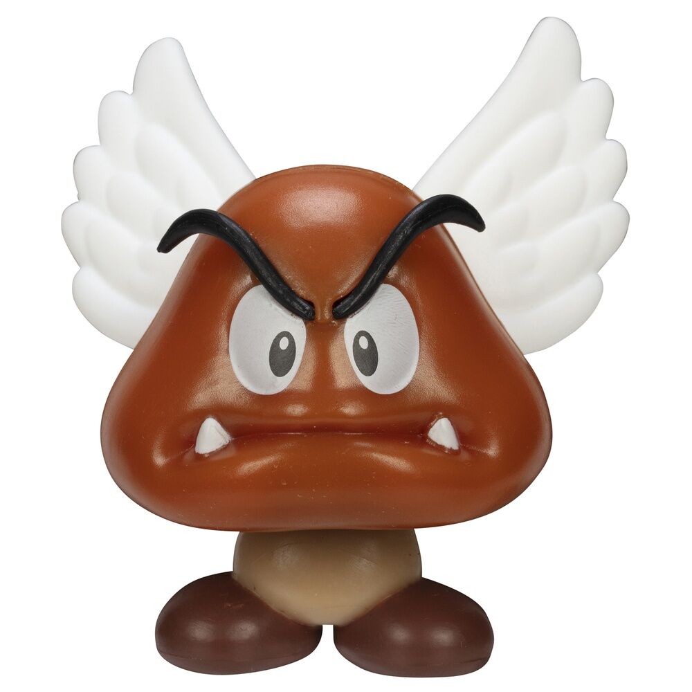 Super Mario Bros wave 48 assorted figure 6cm 14