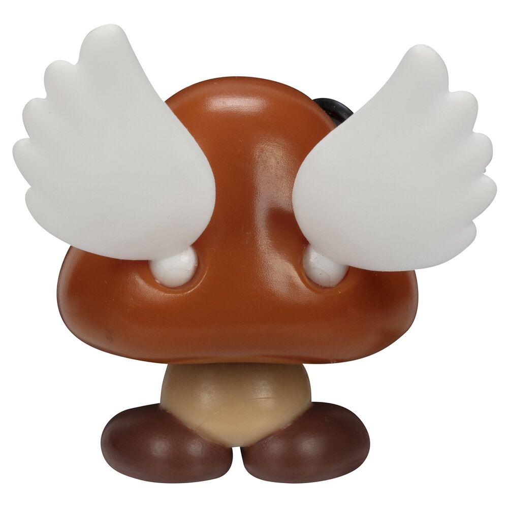 Super Mario Bros wave 48 assorted figure 6cm 15