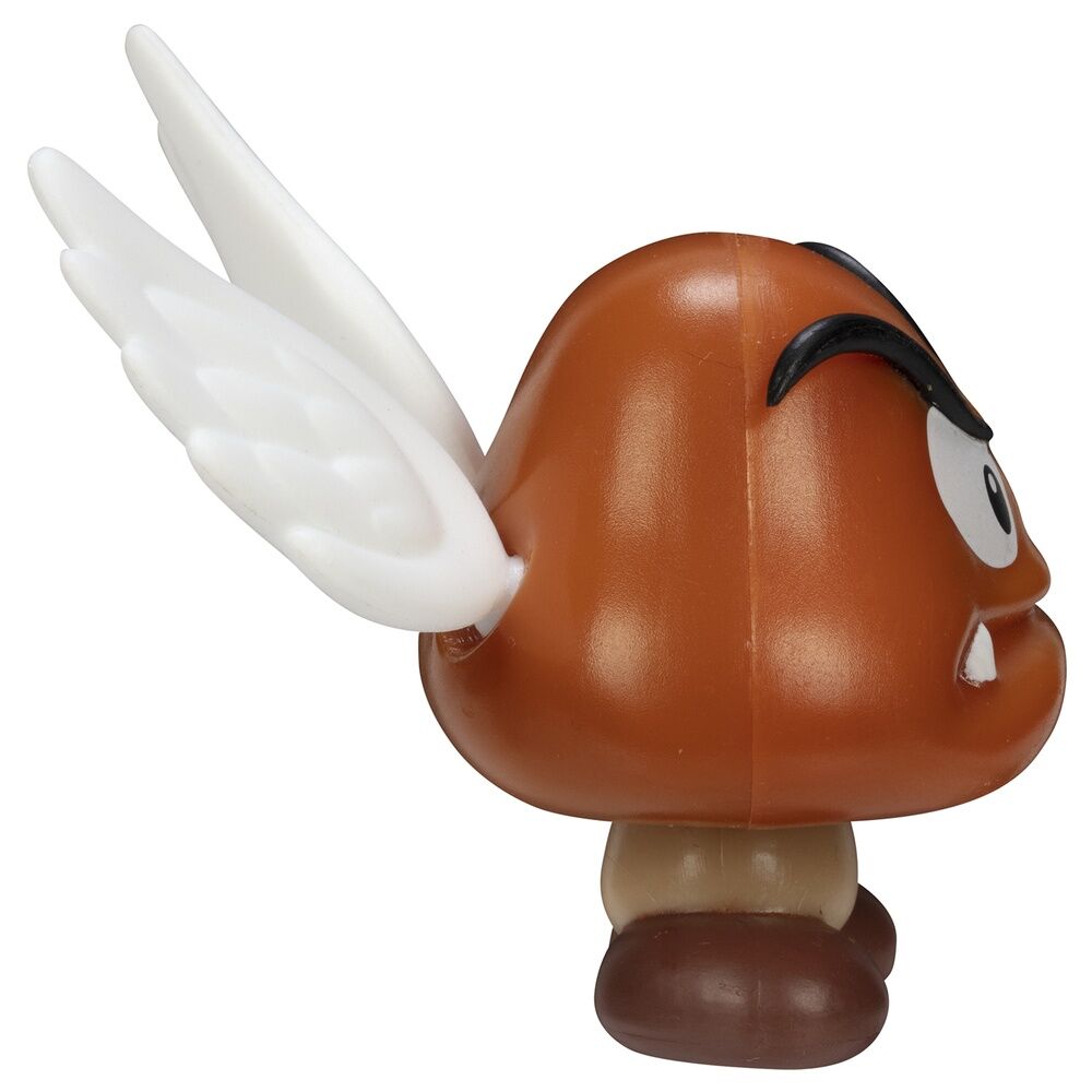 Super Mario Bros wave 48 assorted figure 6cm 16