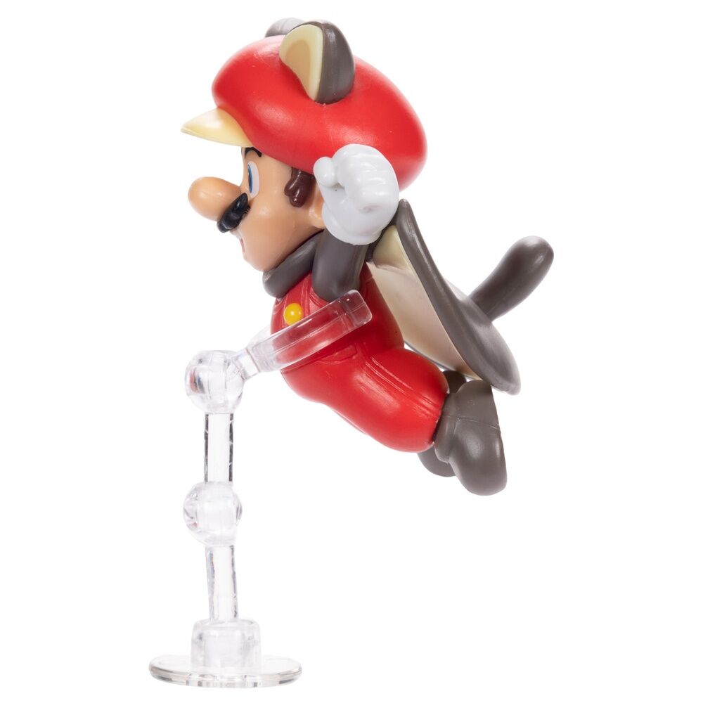 Super Mario Bros wave 48 assorted figure 6cm 19