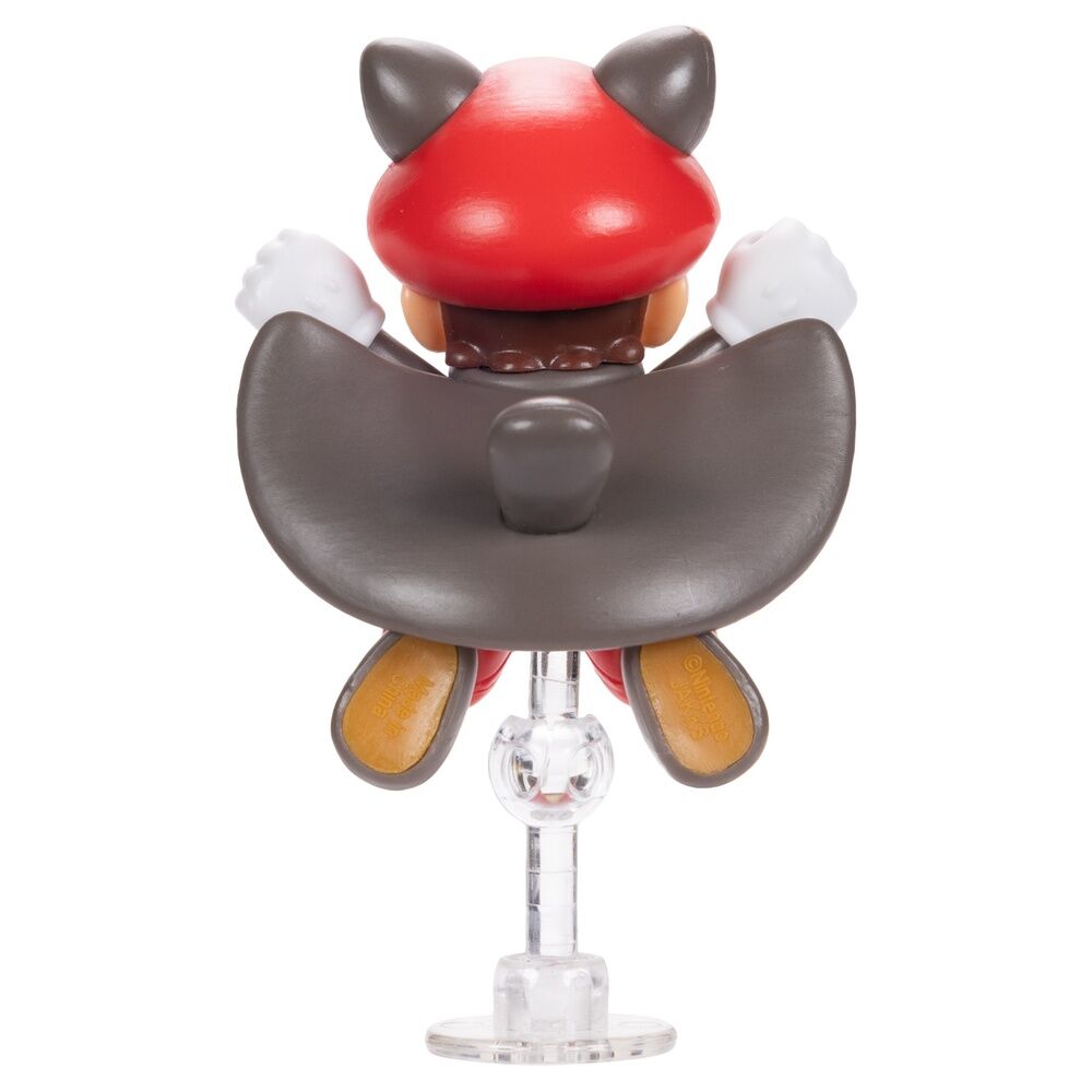 Super Mario Bros wave 48 assorted figure 6cm 20