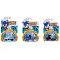 Sonic the Hedgehog wave 7 assorted vehicle figure - Thumbnail 1