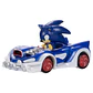 Sonic the Hedgehog wave 7 assorted vehicle figure - Thumbnail 2