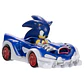 Sonic the Hedgehog wave 7 assorted vehicle figure - Thumbnail 6