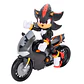 Sonic 3 Shadow vehicle playset - Thumbnail 2
