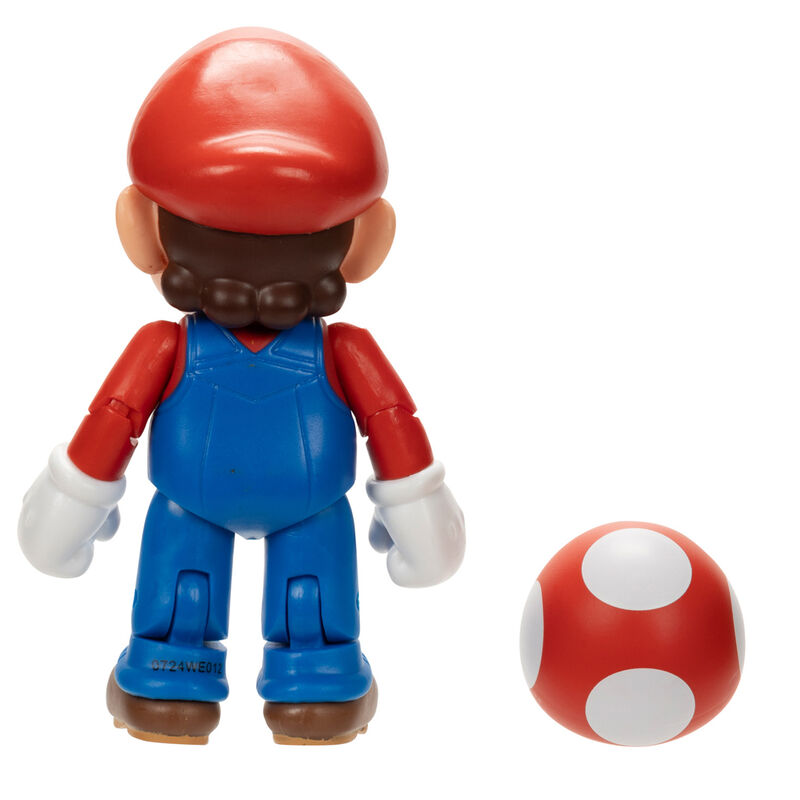 Super Mario Bros wave 41 assorted figure 10cm 3