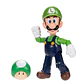 Super Mario Bros wave 41 assorted figure 10cm - Thumbnail 4