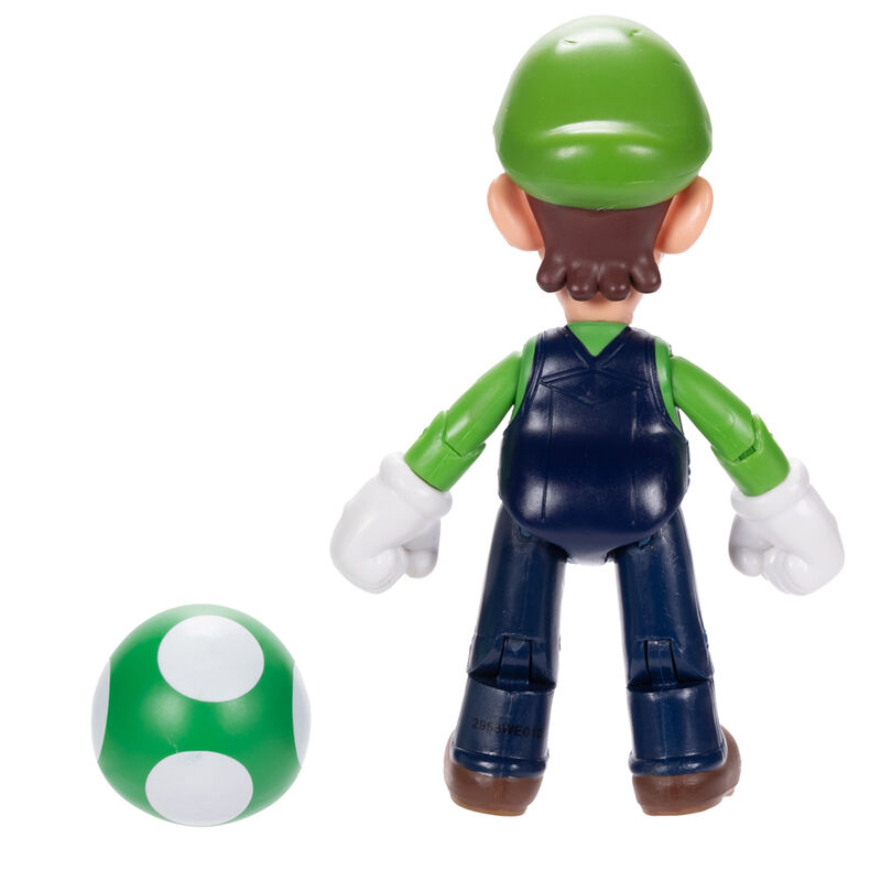 Super Mario Bros wave 41 assorted figure 10cm 5