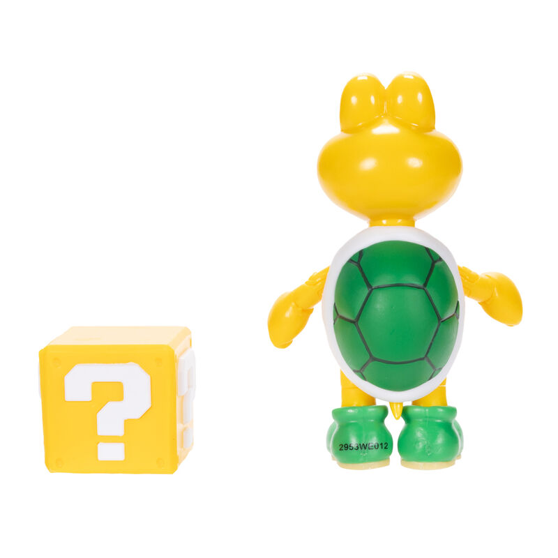 Super Mario Bros wave 41 assorted figure 10cm 7