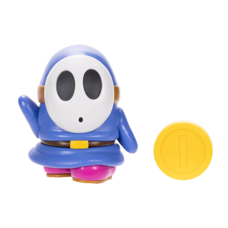 Super Mario Bros wave 41 assorted figure 10cm 8