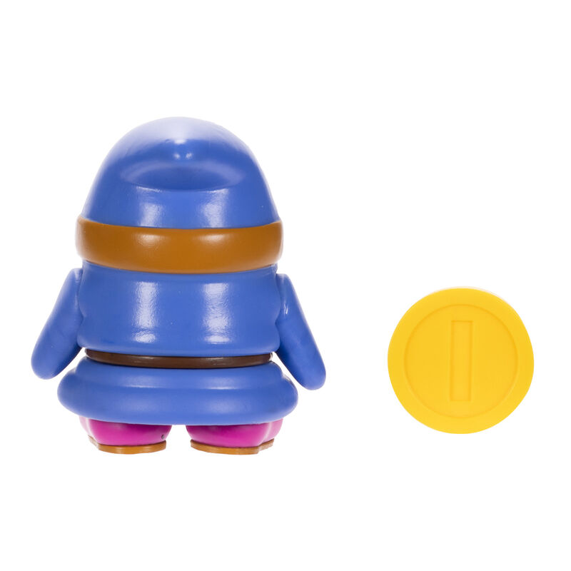 Super Mario Bros wave 41 assorted figure 10cm 9