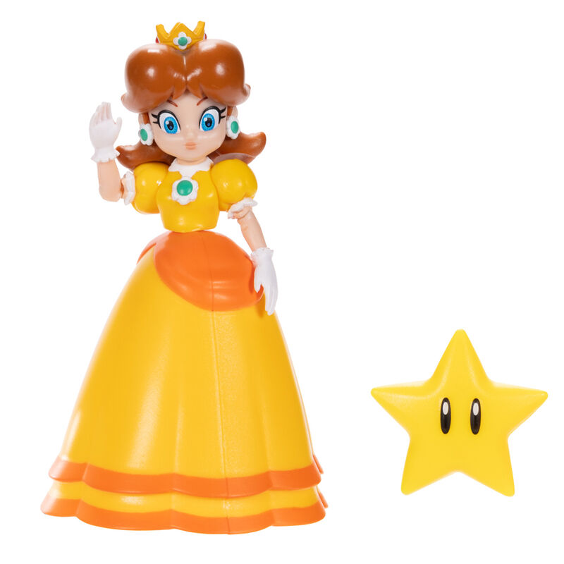 Super Mario Bros wave 41 assorted figure 10cm 10