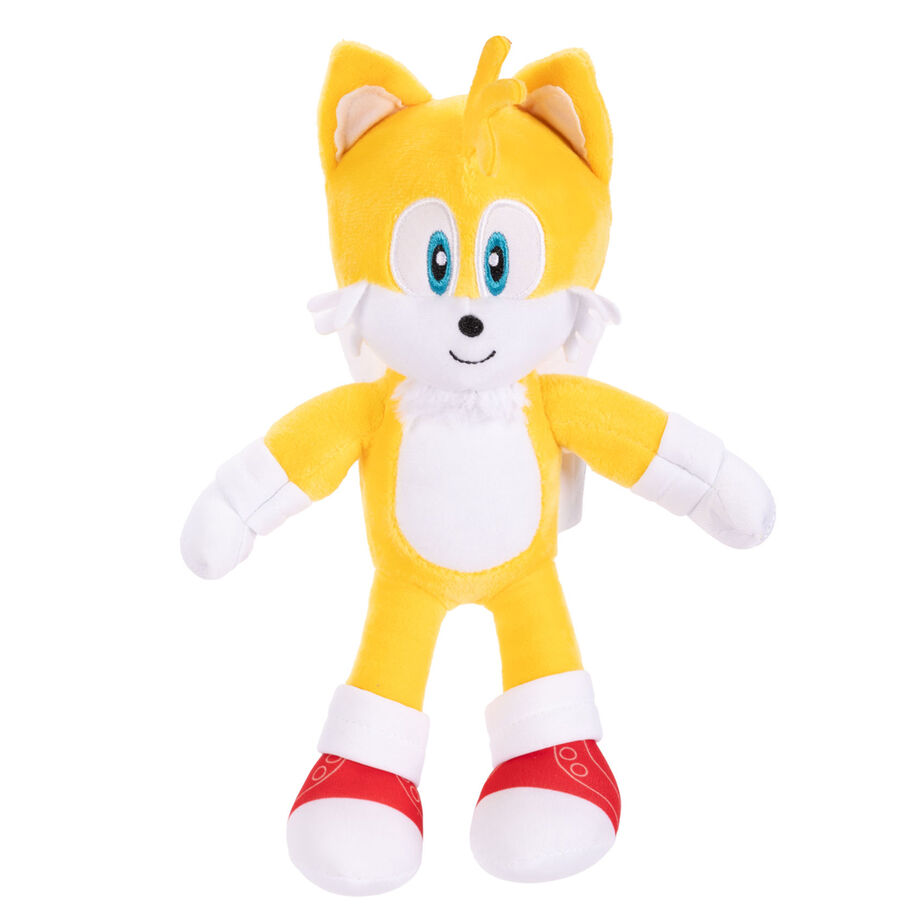 Sonic 3 The Movie assorted plush toy 23cm 2