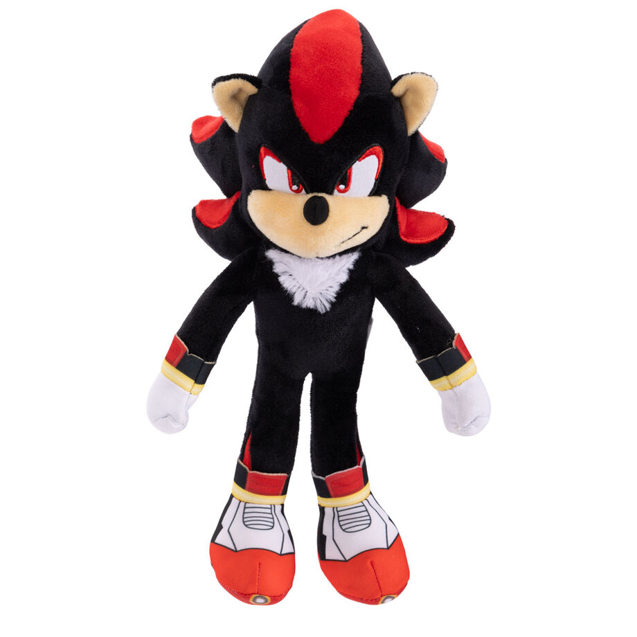 Sonic 3 The Movie assorted plush toy 23cm 4