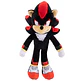 Sonic 3 The Movie assorted plush toy 23cm - Thumbnail 4