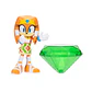 Sonic The Hedgehog wave 24 assorted figure 10cm - Thumbnail 7
