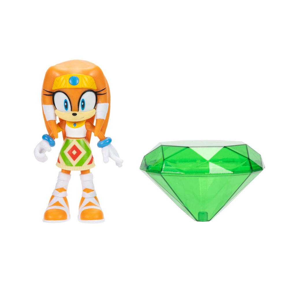 Sonic The Hedgehog wave 24 assorted figure 10cm 8