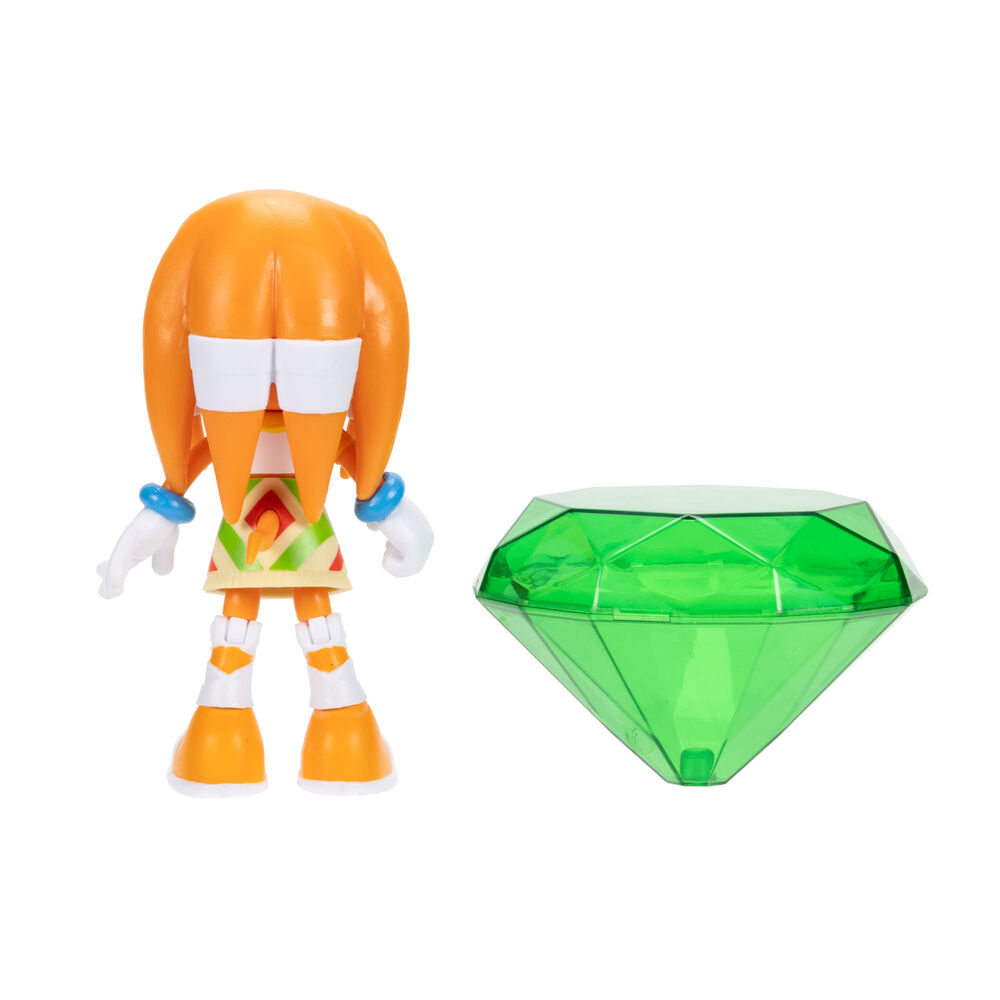 Sonic The Hedgehog wave 24 assorted figure 10cm 9