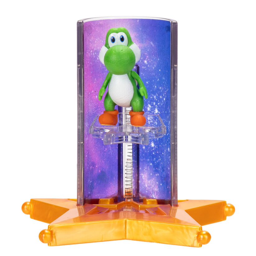 Super Mario Bros - Super Mario Galaxy Movie assorted mini figure 5