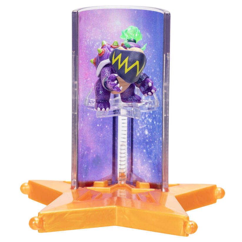 Super Mario Bros - Super Mario Galaxy Movie assorted mini figure 12