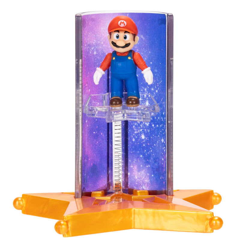 Super Mario Bros - Super Mario Galaxy Movie assorted mini figure 13